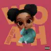 Nadia Rose - WOAH - Single